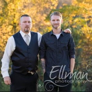 Meet your Posher, Jamie